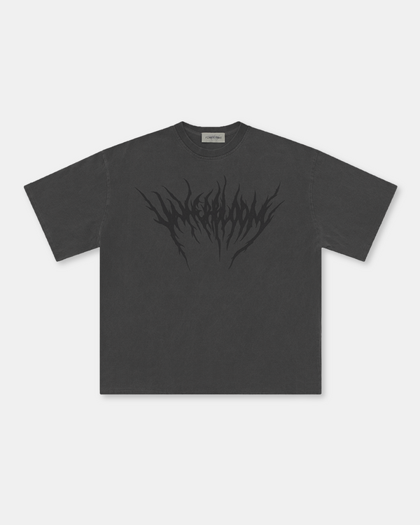 BOXY TEE MIDNIGHT