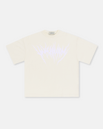 BOXY TEE GLOW UP