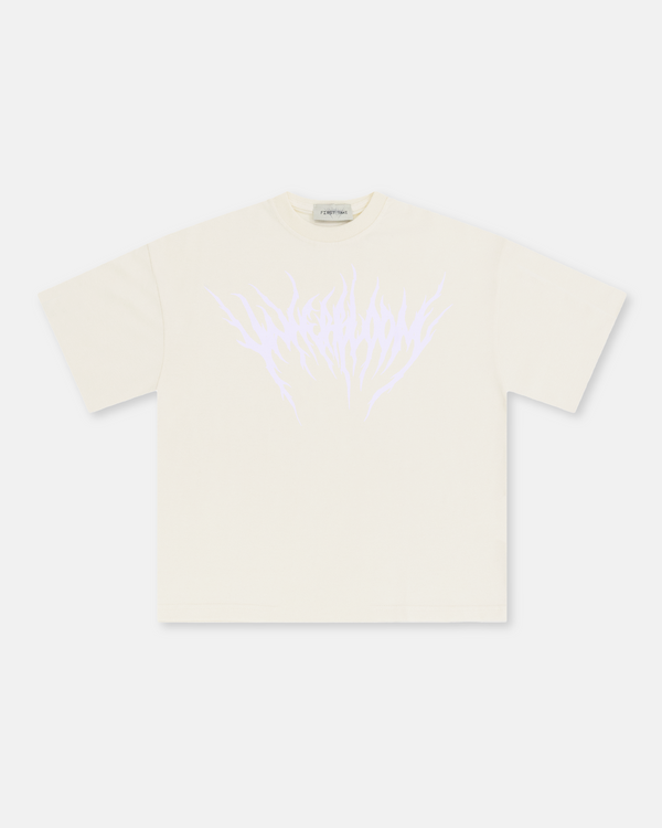 BOXY TEE GLOW UP
