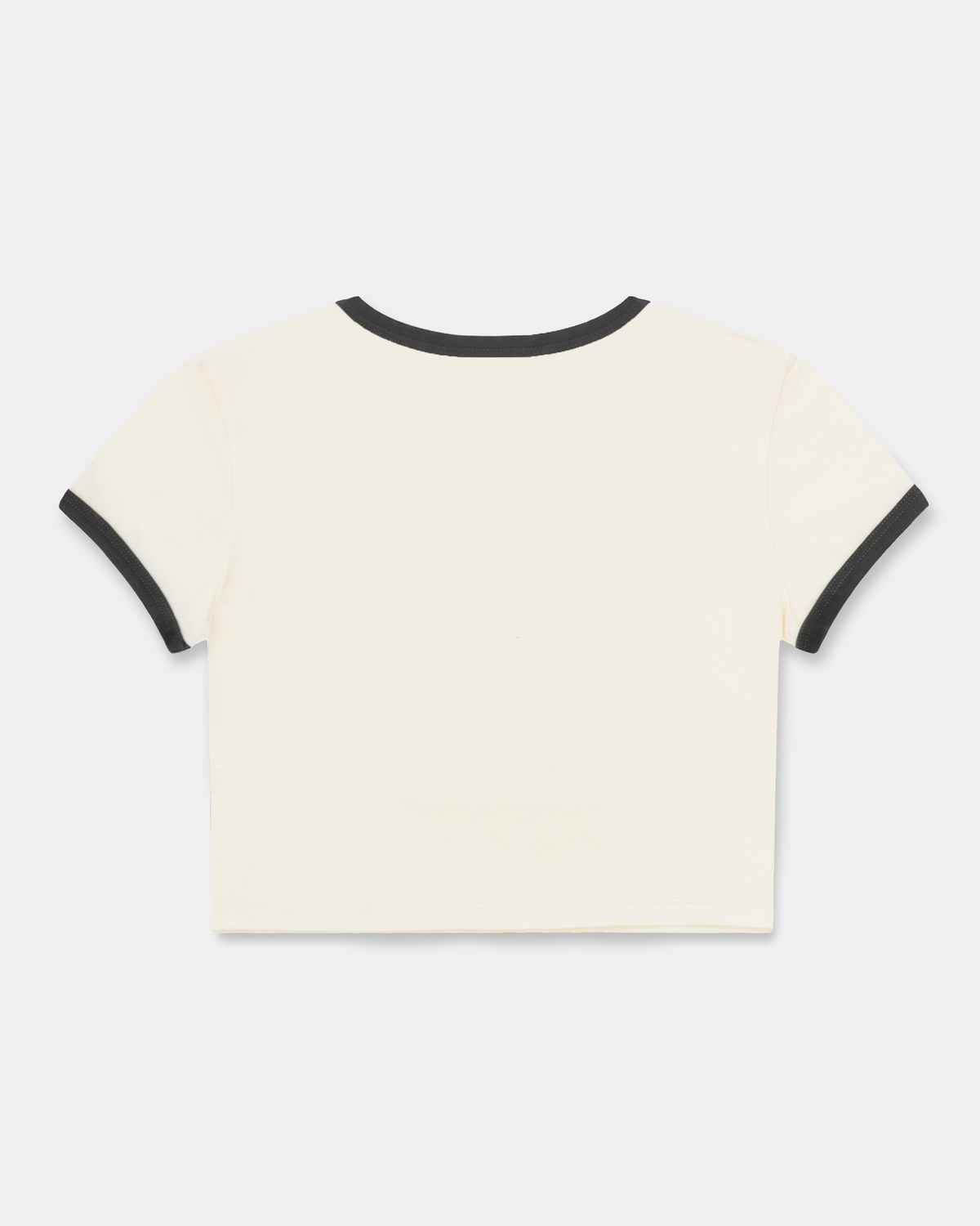 BABY TEE WHITE CHOCOLATE