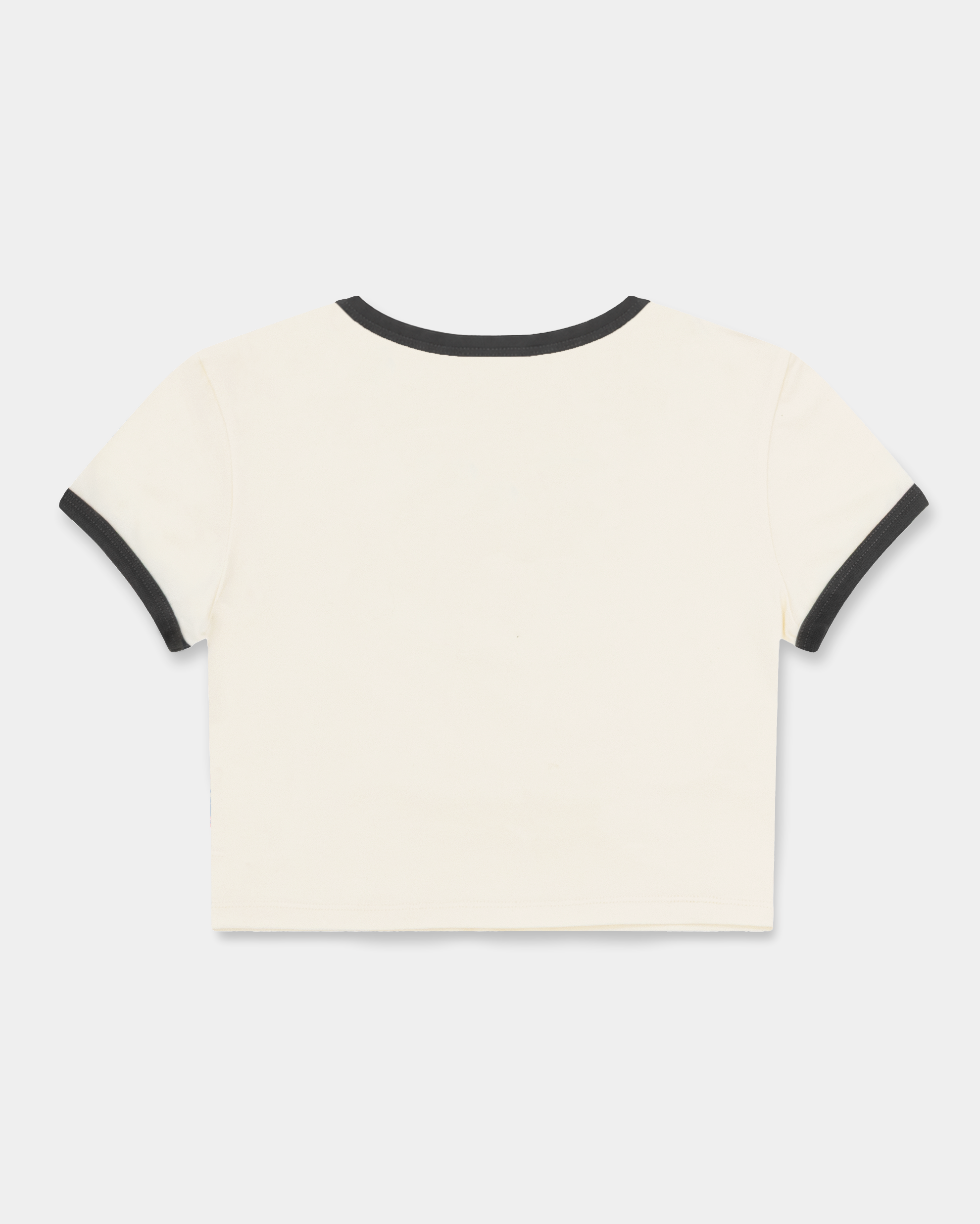 BABY TEE WHITE CHOCOLATE