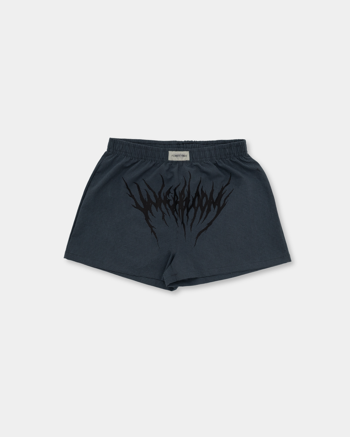 BOXER SHORTS