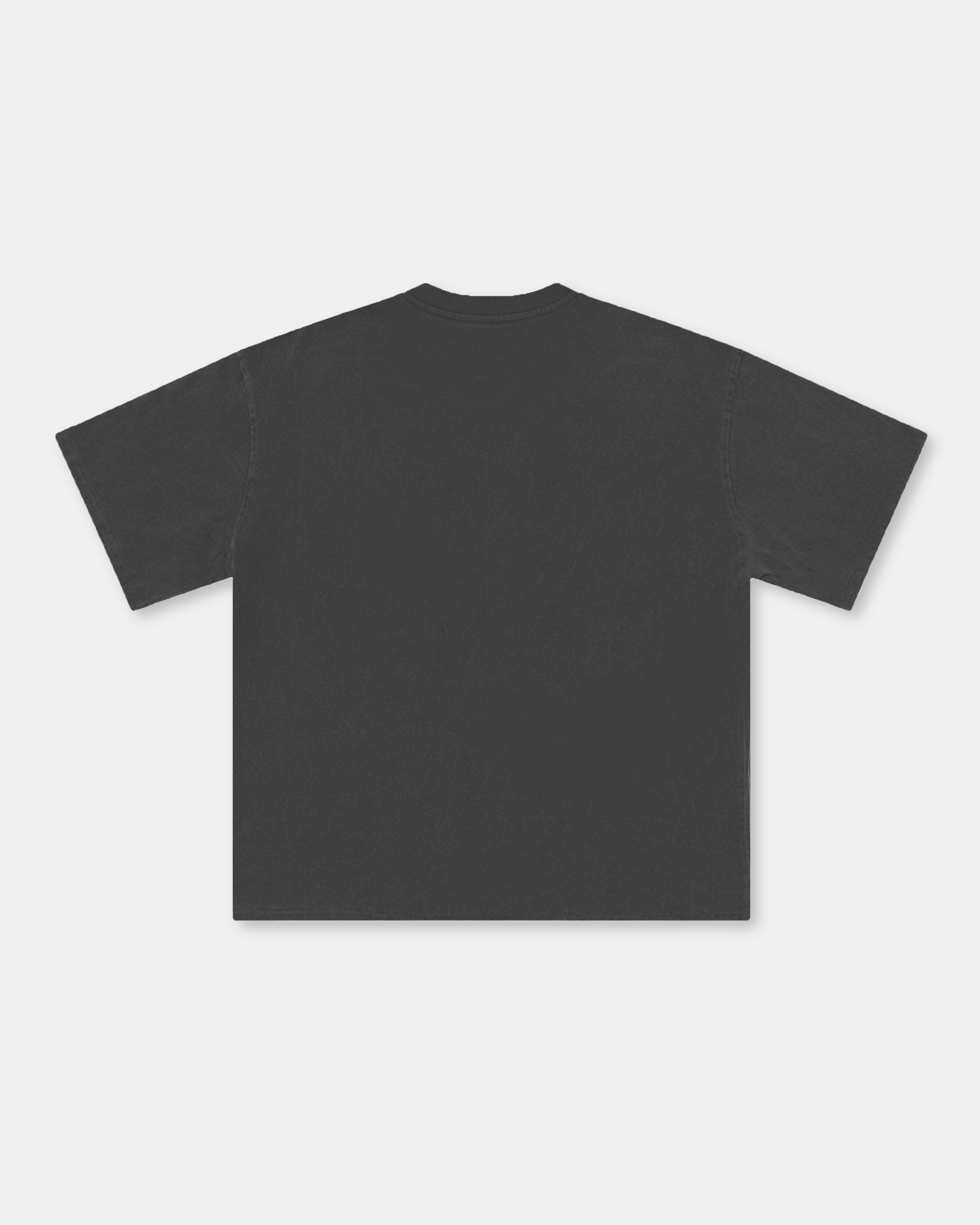 BOXY TEE MIDNIGHT