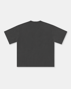 BOXY TEE MIDNIGHT
