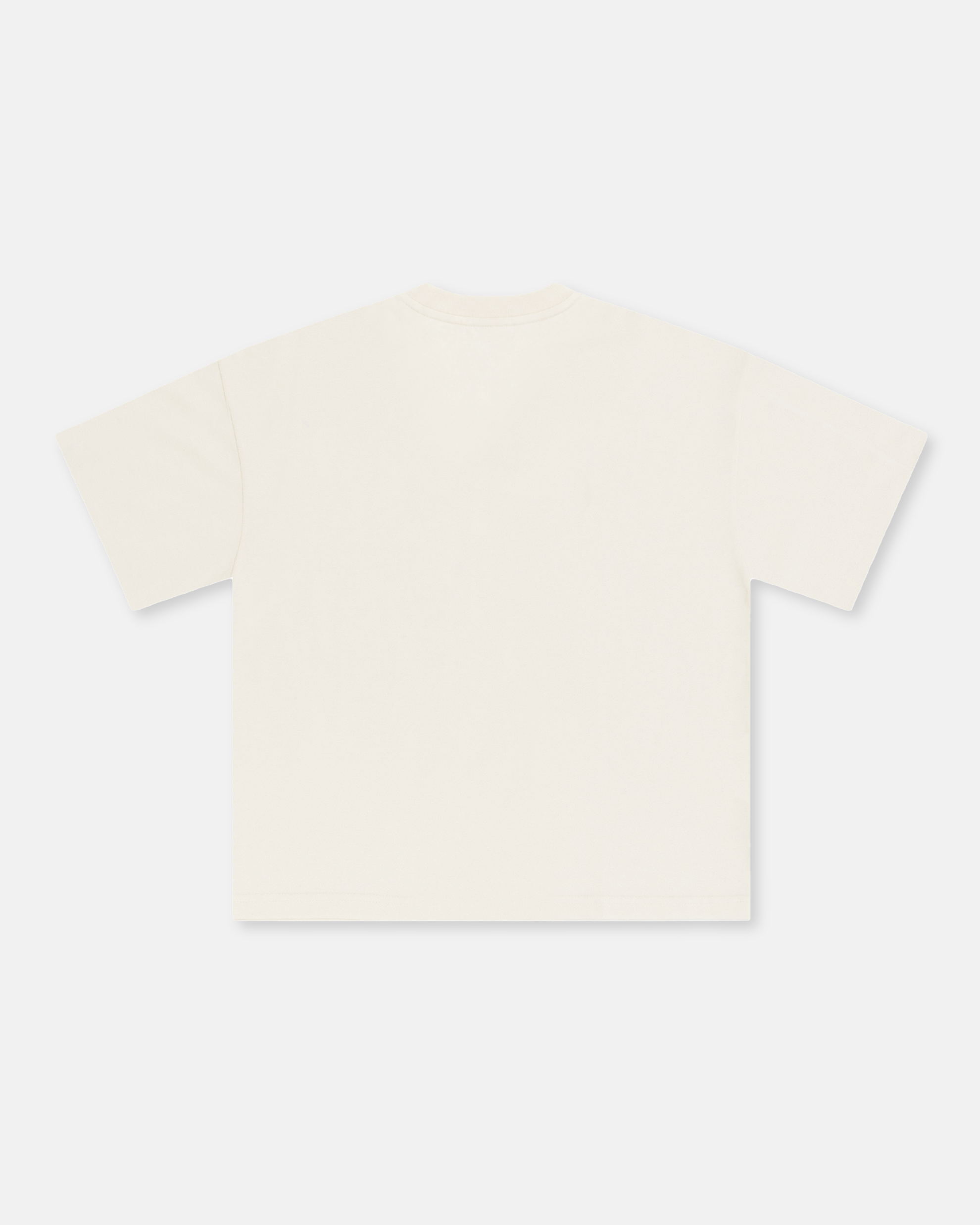 BOXY TEE GLOW UP