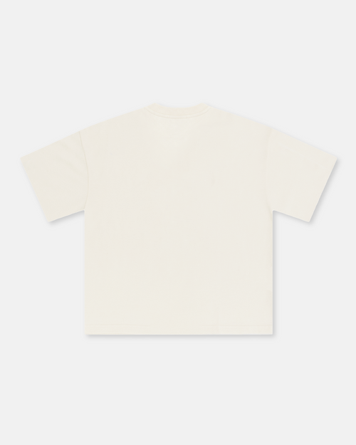 BOXY TEE GLOW UP