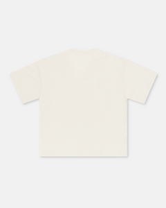 BOXY TEE GLOW UP
