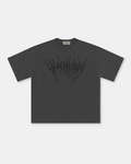 BOXY TEE MIDNIGHT