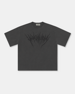 BOXY TEE MIDNIGHT