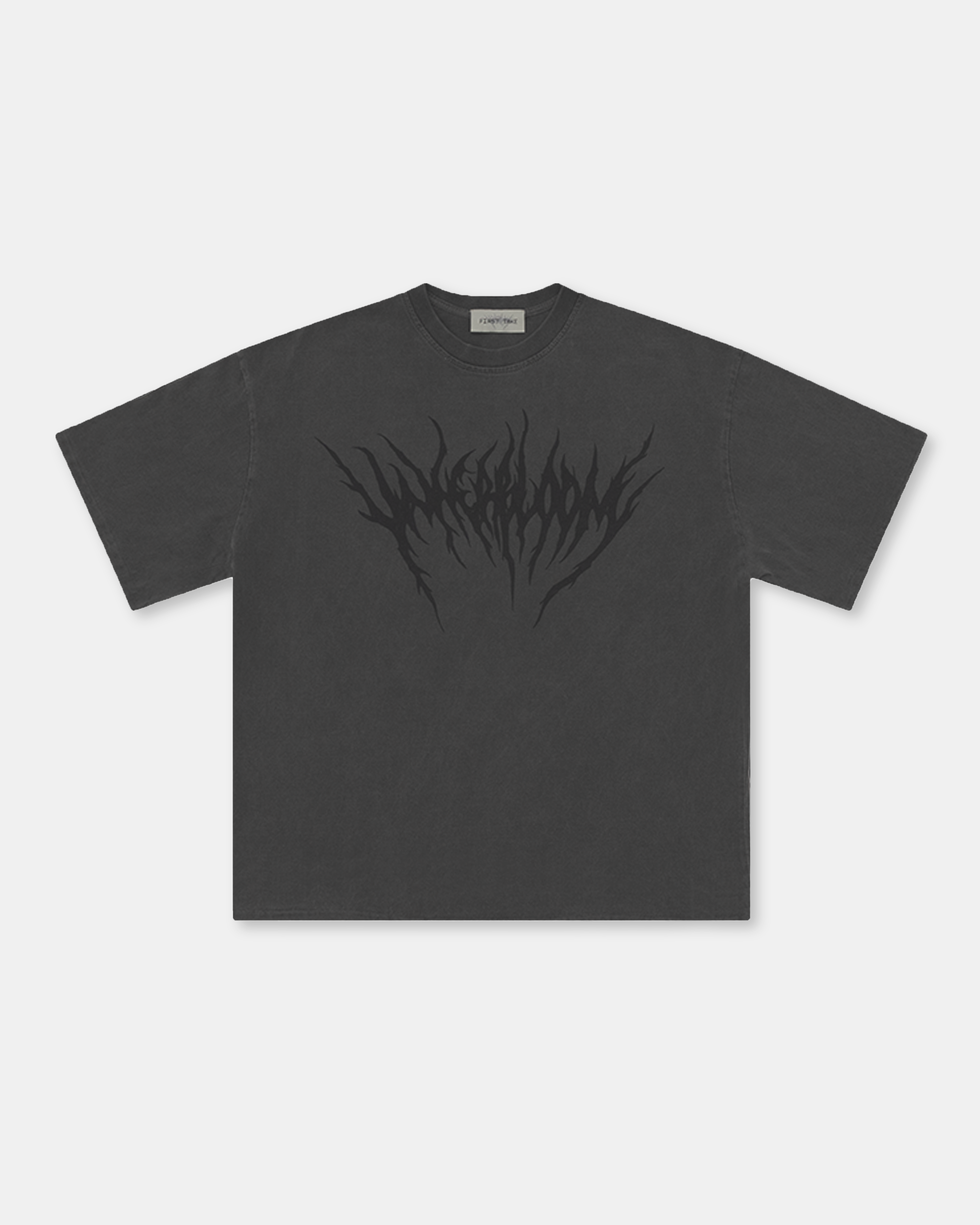 BOXY TEE MIDNIGHT