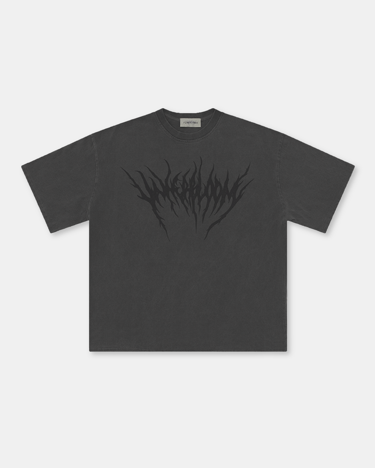BOXY TEE MIDNIGHT