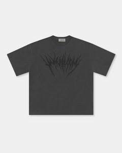 BOXY TEE MIDNIGHT