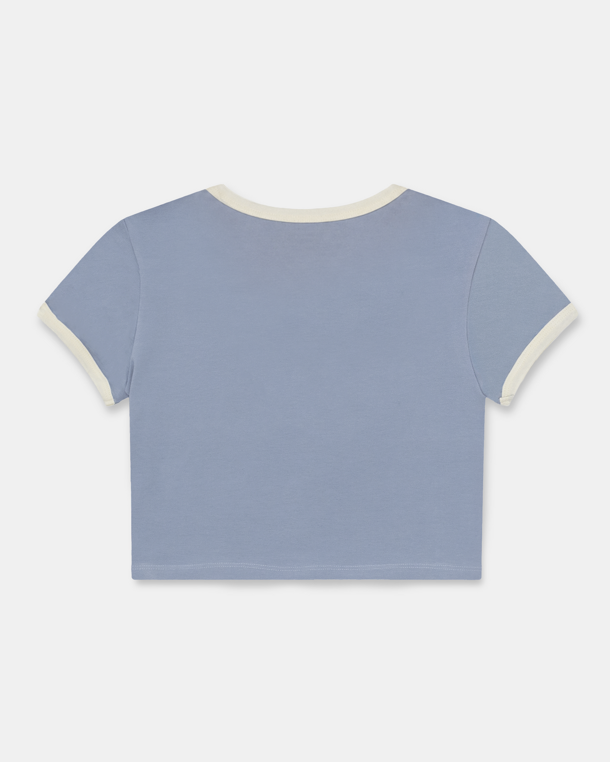 BABY TEE CRYSTAL CUT
