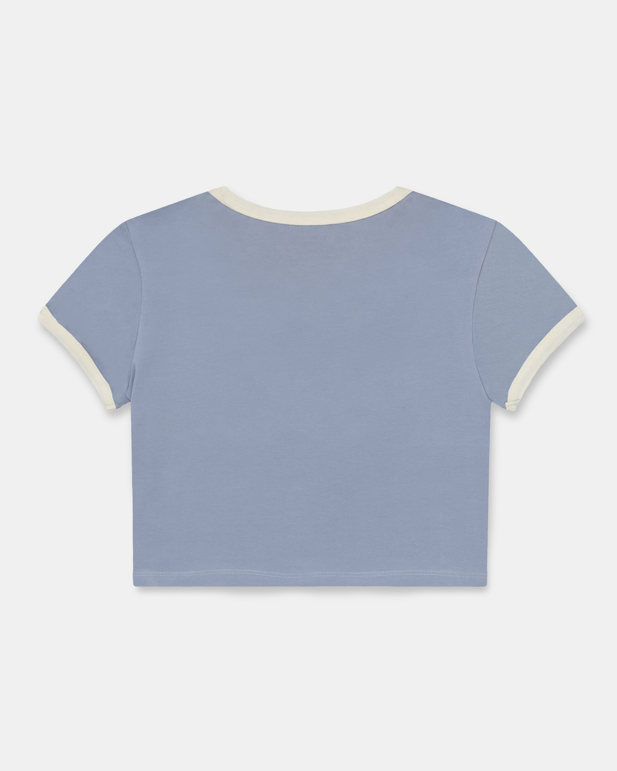 BABY TEE CRYSTAL CUT