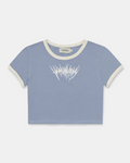 BABY TEE CRYSTAL CUT