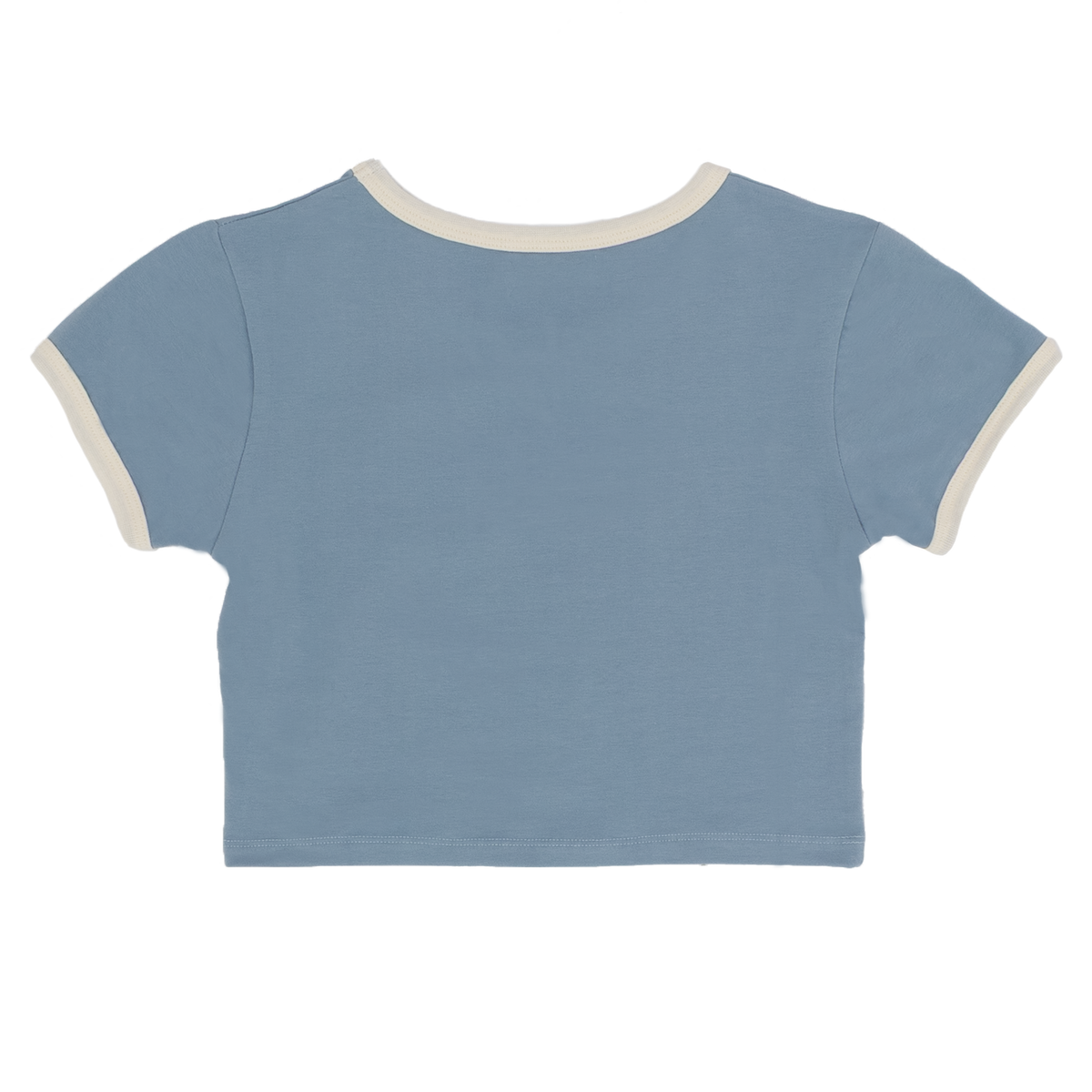Baby Tee Crystal Cut