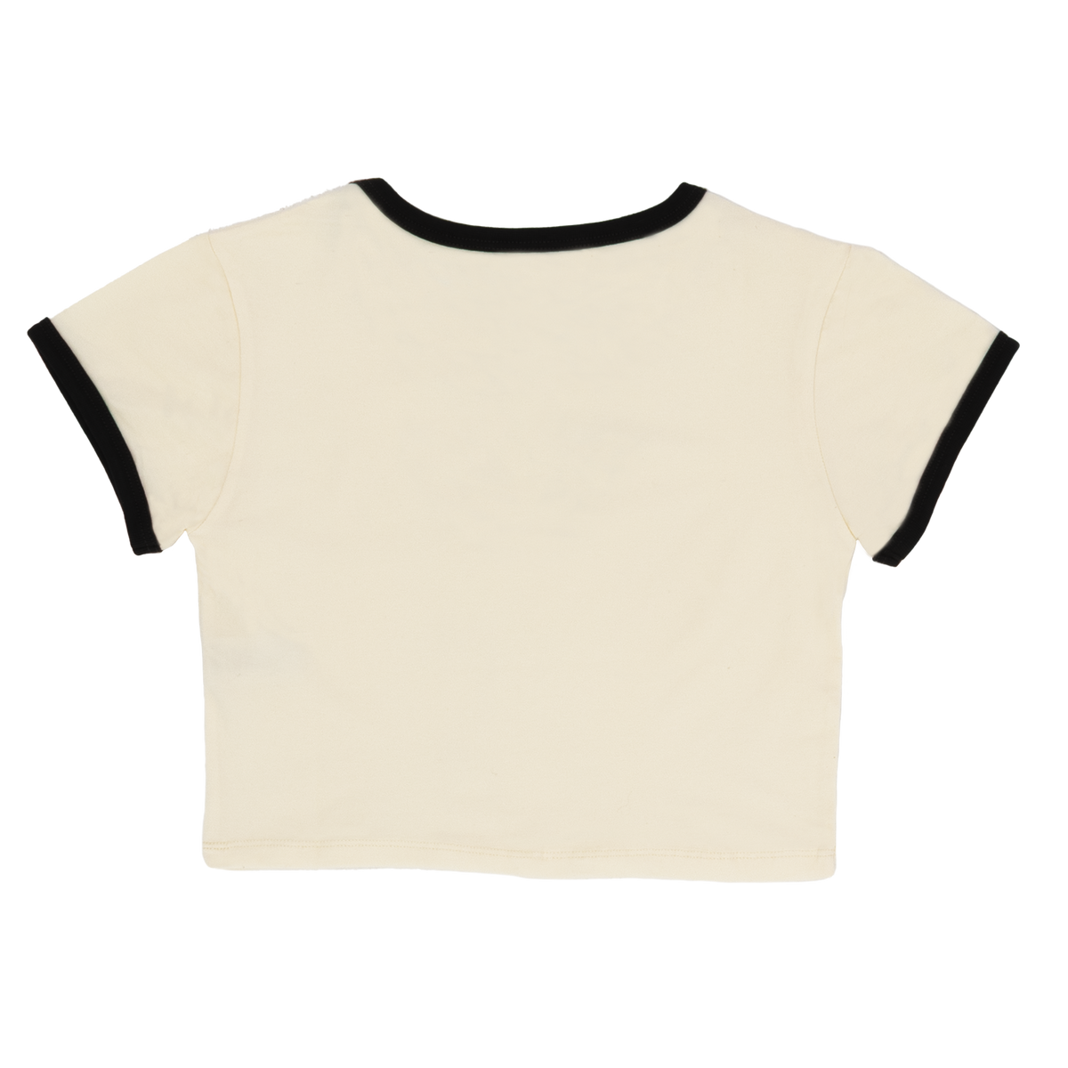 Baby Tee White Chocolate