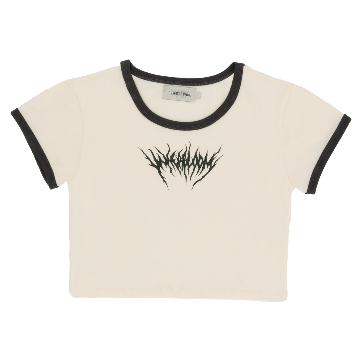 Baby Tee White Chocolate