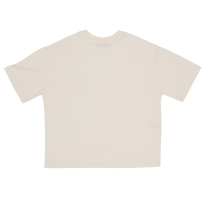 Boxy Tee Glow Up
