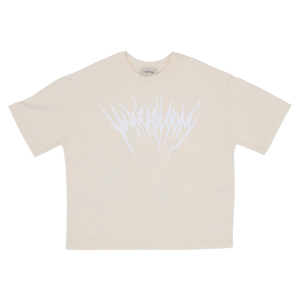 Boxy Tee Glow Up