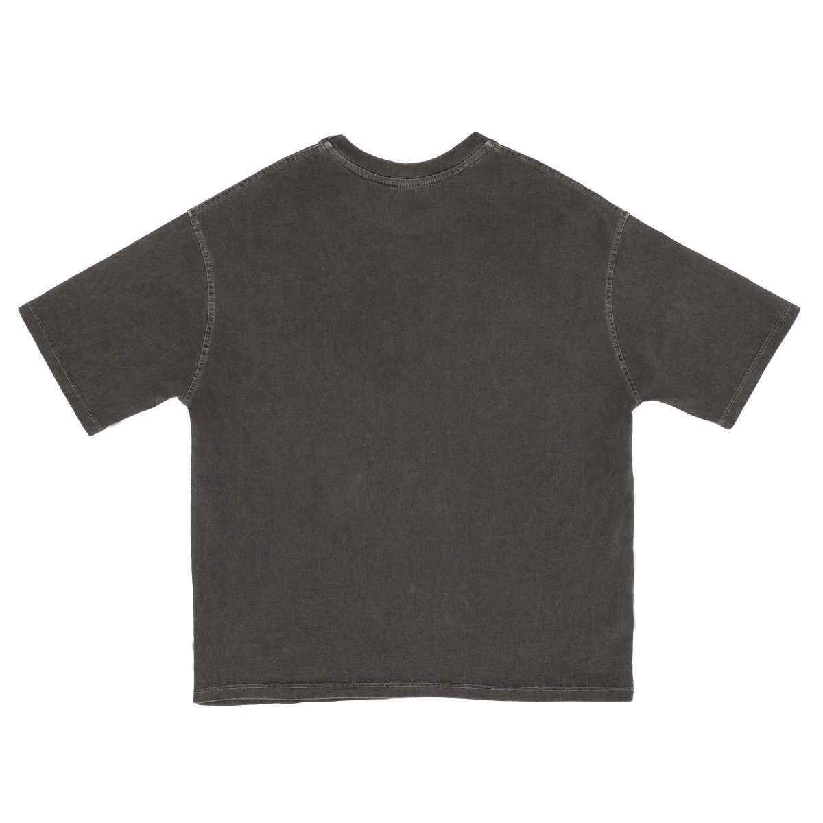 Boxy Tee Midnight