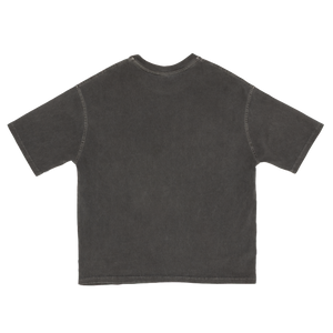 Boxy Tee Midnight