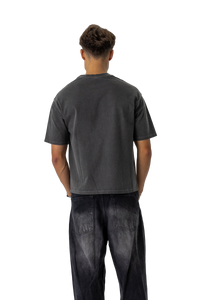 Boxy Tee Midnight