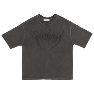 Boxy Tee Midnight
