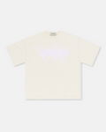 BOXY TEE GLOW UP