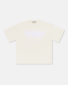 BOXY TEE GLOW UP